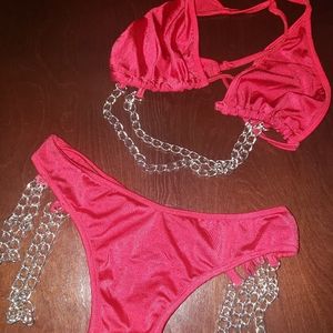 Intimates